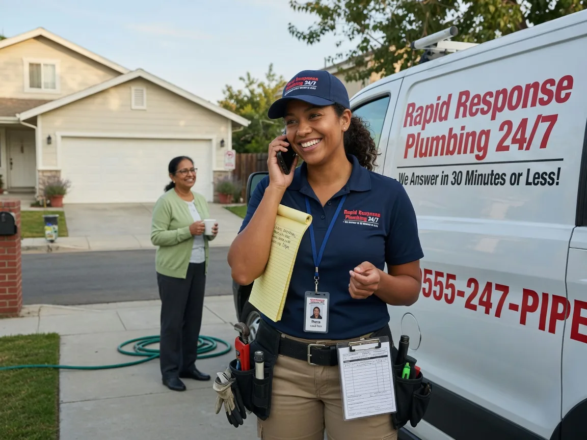 Emergency Plumber Gassaway, WV FAQs